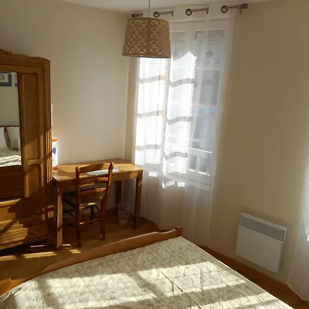 Les Iris Дом отдыха *