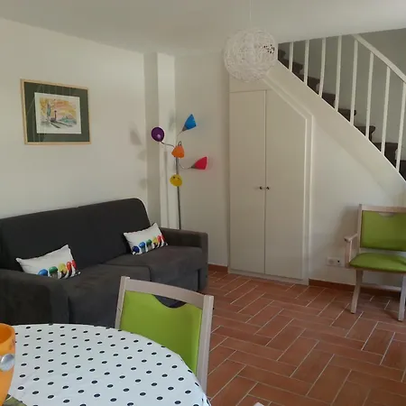 Les Iris Дом отдыха