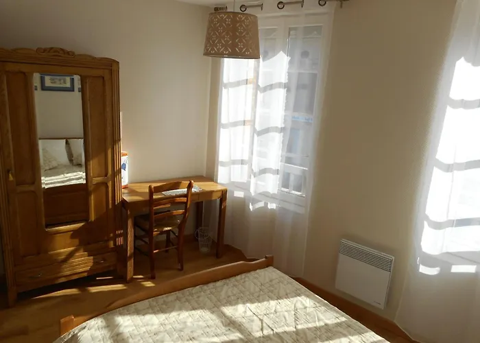 Les Iris Дом отдыха *