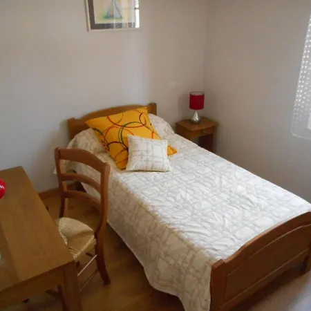 Les Iris Casa de Férias *