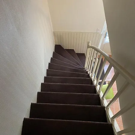 Сasa de vacaciones Les Iris Dieupentale