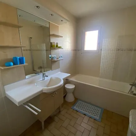 Сasa de vacaciones Les Iris