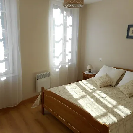 Les Iris Casa de Férias *